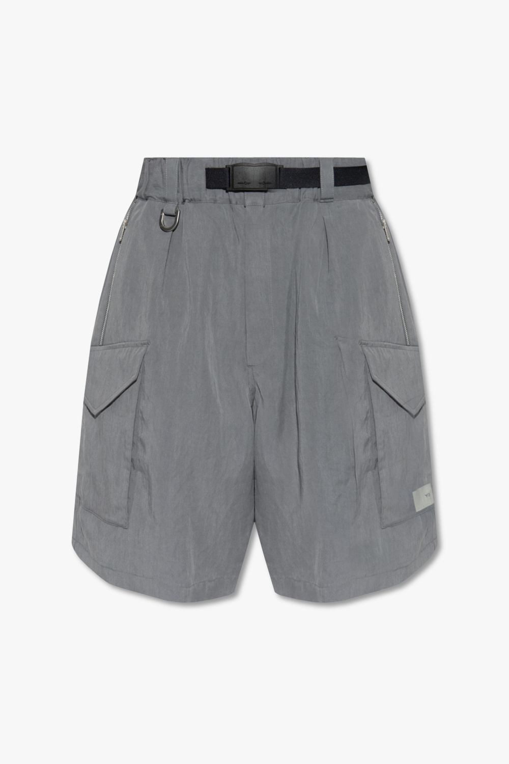 パンツ andwang kirakira short pants gray New! Wrangler Men's 42 x 10” ATG All Terrain Gear Flat Front